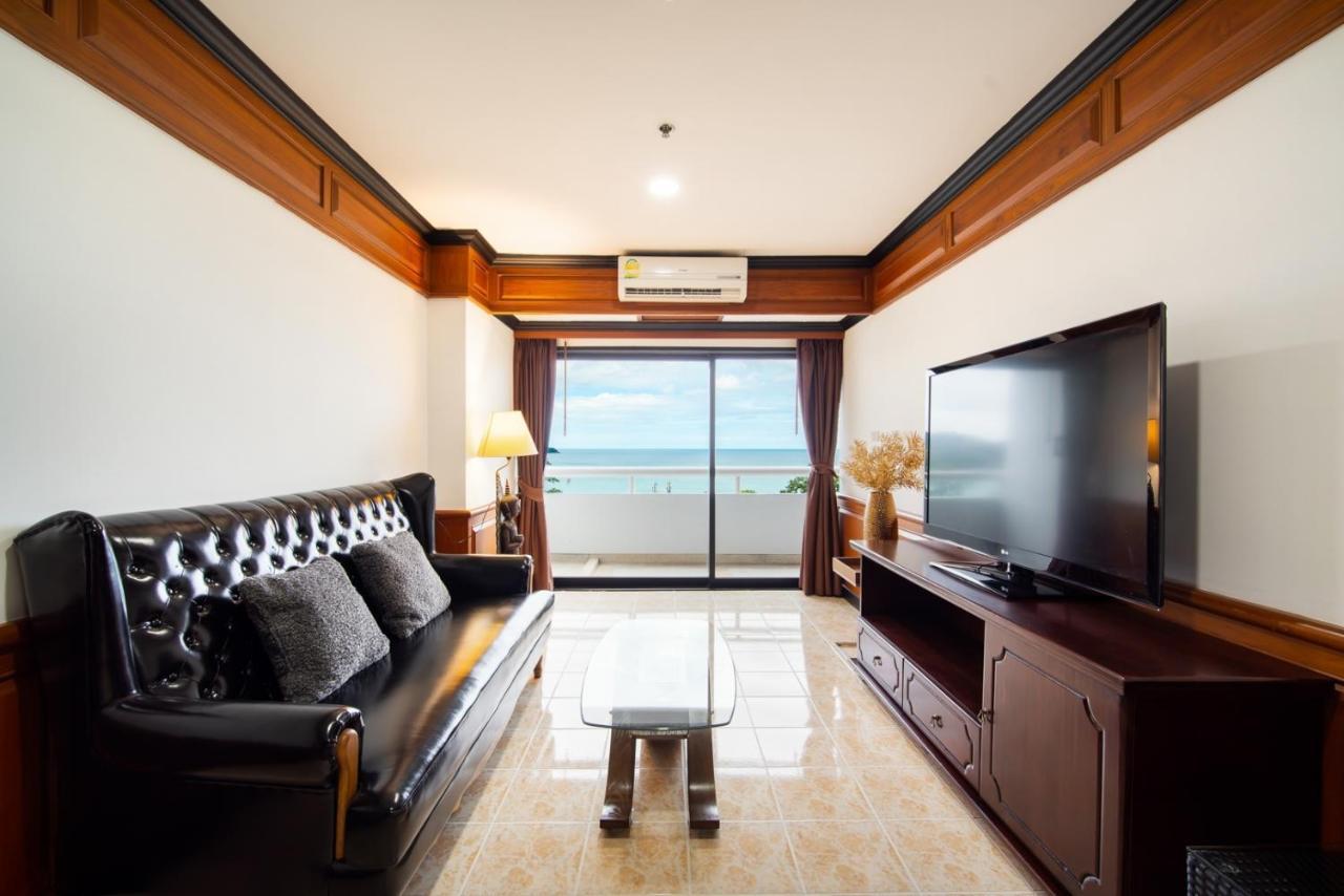 Patong Tower Beach Apartment By Seesea المظهر الخارجي الصورة